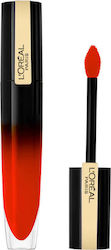 L'Oreal Paris Rouge Signature Lichid Ruj Mat 30...