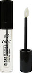 Dido Cosmetics Lip Gloss Topper 01