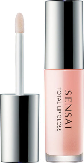 Colours Lip Gloss Total Lip Gloss Transparent Sparkle 4.5ml