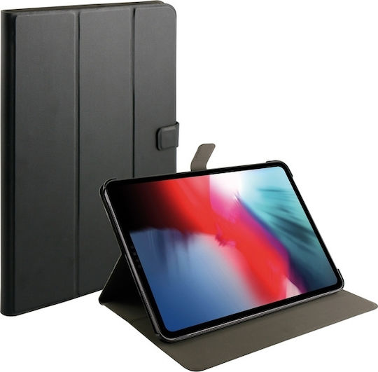 Vivanco Flip Cover Μαύρη (iPad Pro 2018 11")