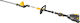 Texas PHZ5800 Solo Hedge Trimmer Battery 58V with Blade 52cm 90070044