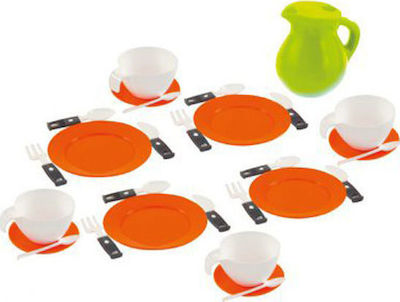 Mochtoys Tea Set Toy Coffee Set 11222