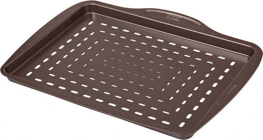 Pyrex Asimetria Тава за печене Пица Алуминий с антипригарно покритие 37см