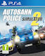 Autobahn Police Simulator 2 PS4 Game