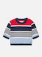 Kids' Sweater Long Sleeve Multicolour