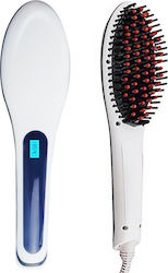 ASL-918 Electric Ceramic Hair Brush 39W