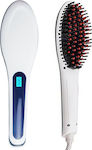 ASL-918 Electric Ceramic Hair Brush 39W