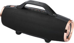 WSTER WS-1837 Bluetooth-Lautsprecher 14W mit Ak...