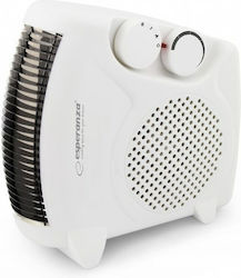 Esperanza Waikiki Fan Heater Room Floor 2000W Esperanza Waikiki Fan Heater Room Floor 2000W