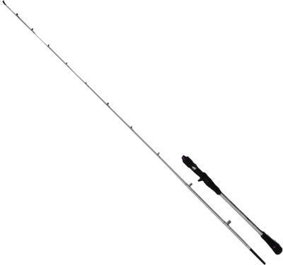 Oceanic White Horse Fishing Rod for Slow Jigging 2m 75-200gr