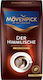 Mövenpick Καφές Φίλτρου Arabica Αλεσμένος 500gr