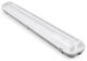 Fos me Lighting Batten Double-Ended Outdoor with Integrated LED 120cm