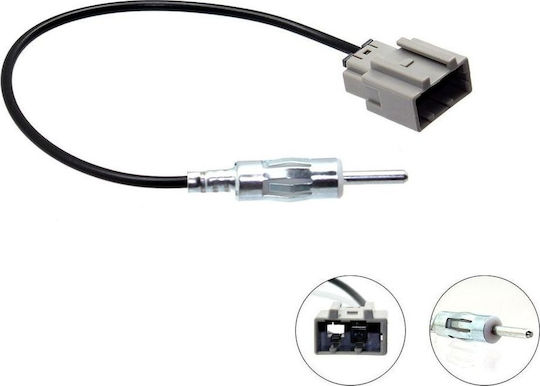 Connects2 Internal Car Antenna Adapter for Hyundai / Kia