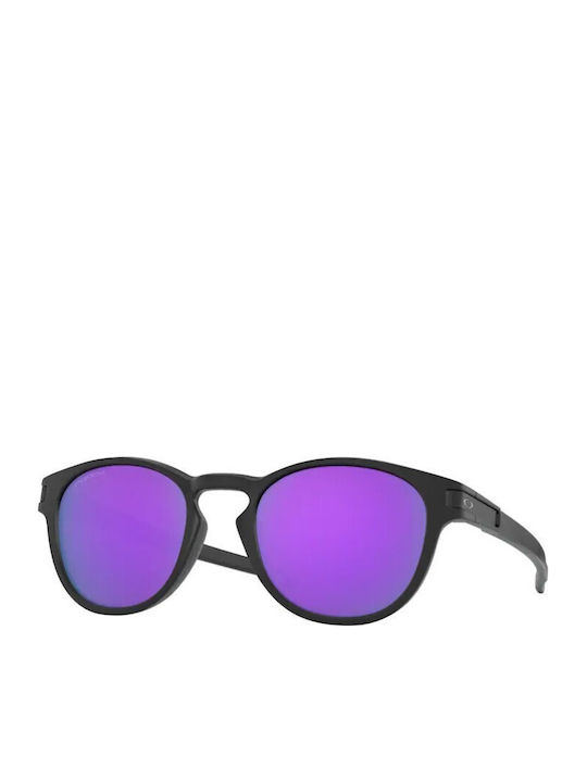 Oakley Latch Bărbătești Ochelari de soare cu Ne...