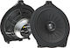 Eton Boxă Auto MB100CNX 4" cu 50W RMS (2 căi)