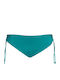 Bluepoint Bikini Slip Turquoise