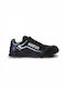 Sparco Nitro S3 SRC Αδιάβροχο Παπούτσι Ασφαλείας Μαύρο S3 με Πιστοποίηση ESD ,SRC