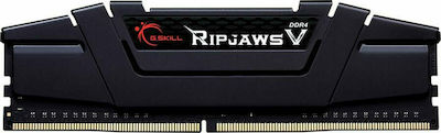 G.Skill RipJaws V 32GB DDR4 RAM with 3200 Speed for Desktop