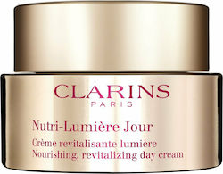 Clarins Nutri-Lumiere Cream Day 50ml Clarins Nutri-Lumiere Cream Day 50ml
