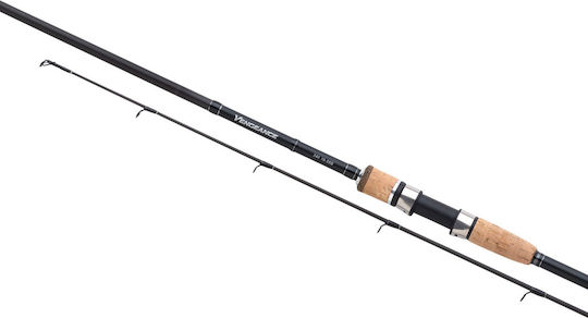 Shimano Vengeance CX Fishing Rod for Light Rockfishing (LRF) / Spinning / Light Spinning 2.40m 10-35gr