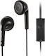 Langston Langston Q1 Earbuds Freihändig Kopfhör...