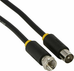 Prolink Antenna Cable Coax male - Coax male 1.5m (PB253-0150)