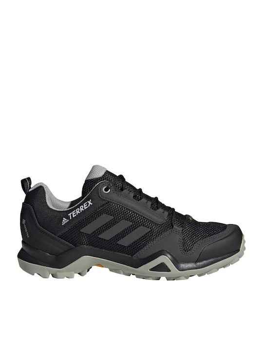 adidas Terrex Ax3 GTX Ανδρικά Ορειβατικά Παπούτσια Αδιάβροχα με
