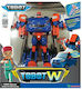 Action Figure Tobot Evolution Season 1 for 4+ Years