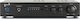 Dynavox TV 50 Integrated Hi-Fi Amplifier Stereo 30W/4Ω 50W/8Ω 207640 Black