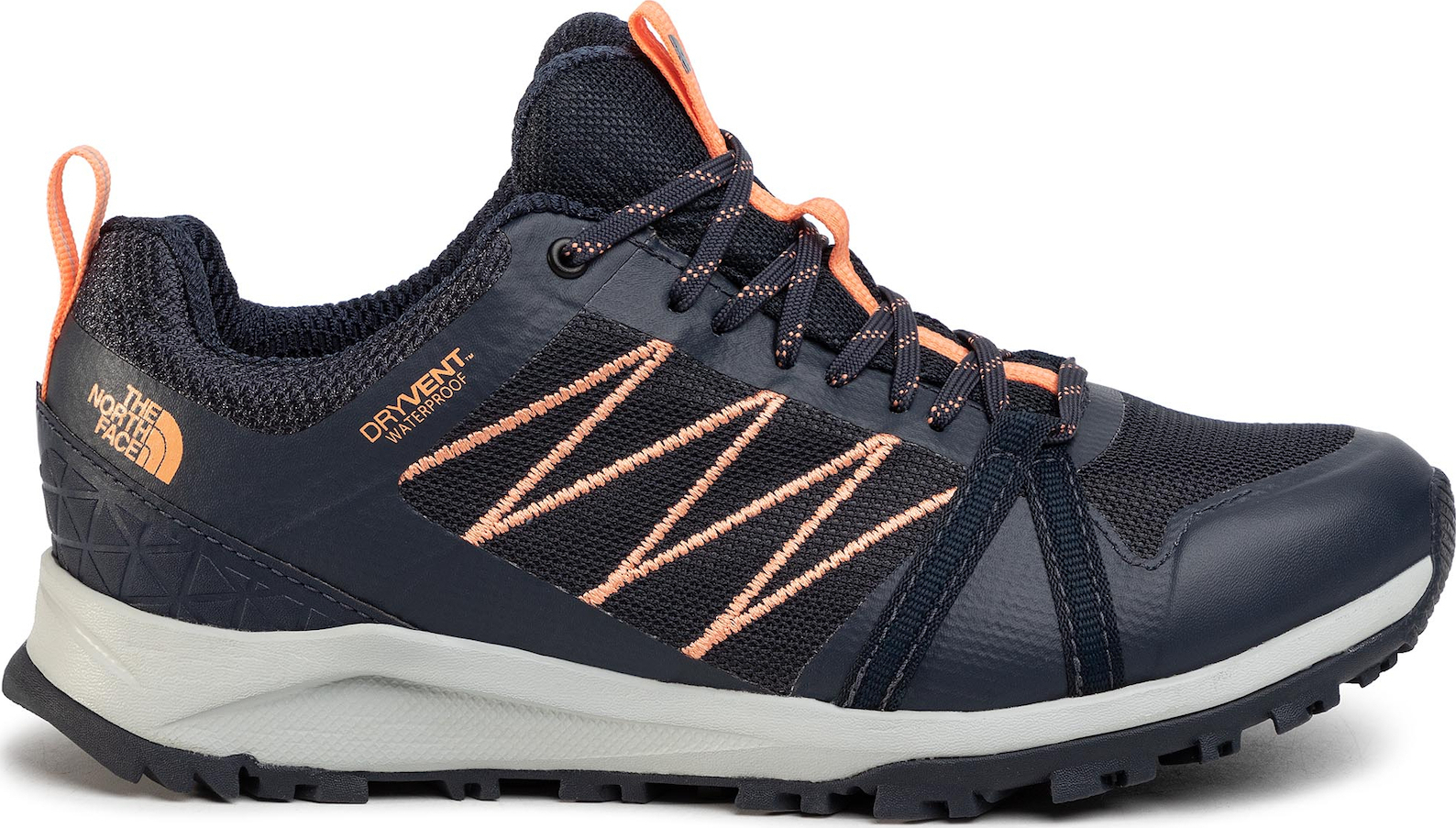 north face litewave fastpack ii mid review