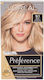 L'Oreal Paris Preference Set Hair Dye 9.1 Oslo ...