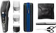 Philips Series 7000 Set Wiederaufladbare Haarschneidemaschine Schwarz HC7650/15