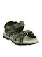 Kinder Sandalen Khaki