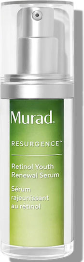 Murad Resurgence Anti-aging Serum Face with Retinol & Hyaluronic Acid 30ml