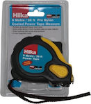 Hilka 06314 Tape Measure 25mm x 8m