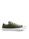 Converse Chuck Taylor All Star Sneakers Cypress Green