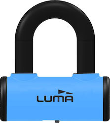 Luma Escudo Procombi Blocare disc motocicletă A...