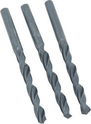Werko Bohrer Cobaltium mit Zylindrischem Schaft für Metall 7.5mm / 7.9mm / 50mm / 1.5x79mm