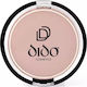 Dido Cosmetics Compact Πούδρα 08 9gr