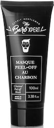 The Barb' Xpert Peel Off Маска за Лице 100ml