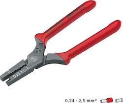 NWS Crimping Pliers 143-62-160