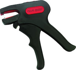 NWS Automatic Cable Stripper with Cutter and 215mm Length