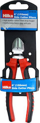 Hilka Side Cutter Length 150mm 26100106
