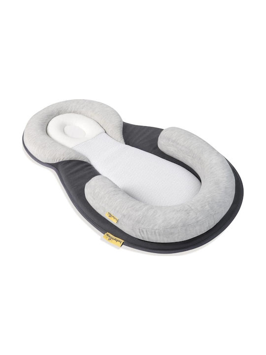 Babymoov Baby- und Kinderkissen Nest Cosydream Schlafsäckchen Nest Graues Babymoov Baby- und Kinderkissen Nest Cosydream Schlafsäckchen Nest Graues