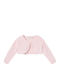 Kinderbolero Rosa