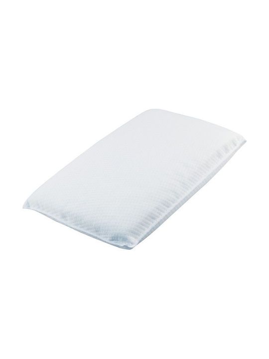 Poupy Baby Sleep Pillow Αντιαλλεργικό White 20x30εκ.