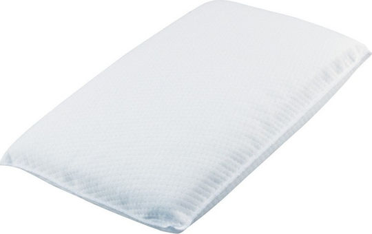 Poupy Hypoallergenic Baby Sleep Pillow White 20x30cm