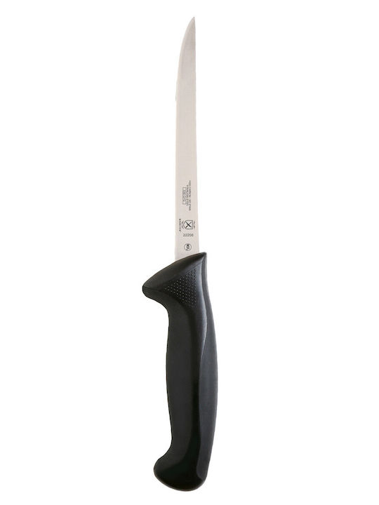 Mercer Culinary Millennia Narrow Boning Knife of Stainless Steel 15.2cm M22206