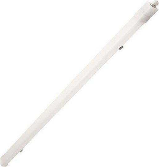 Eurolamp Lumină Batten Pentru Exterior cu LED Integrat 18W 60buc
