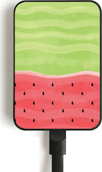 Smartoools Card MC5 5000mAh Πολύχρωμο